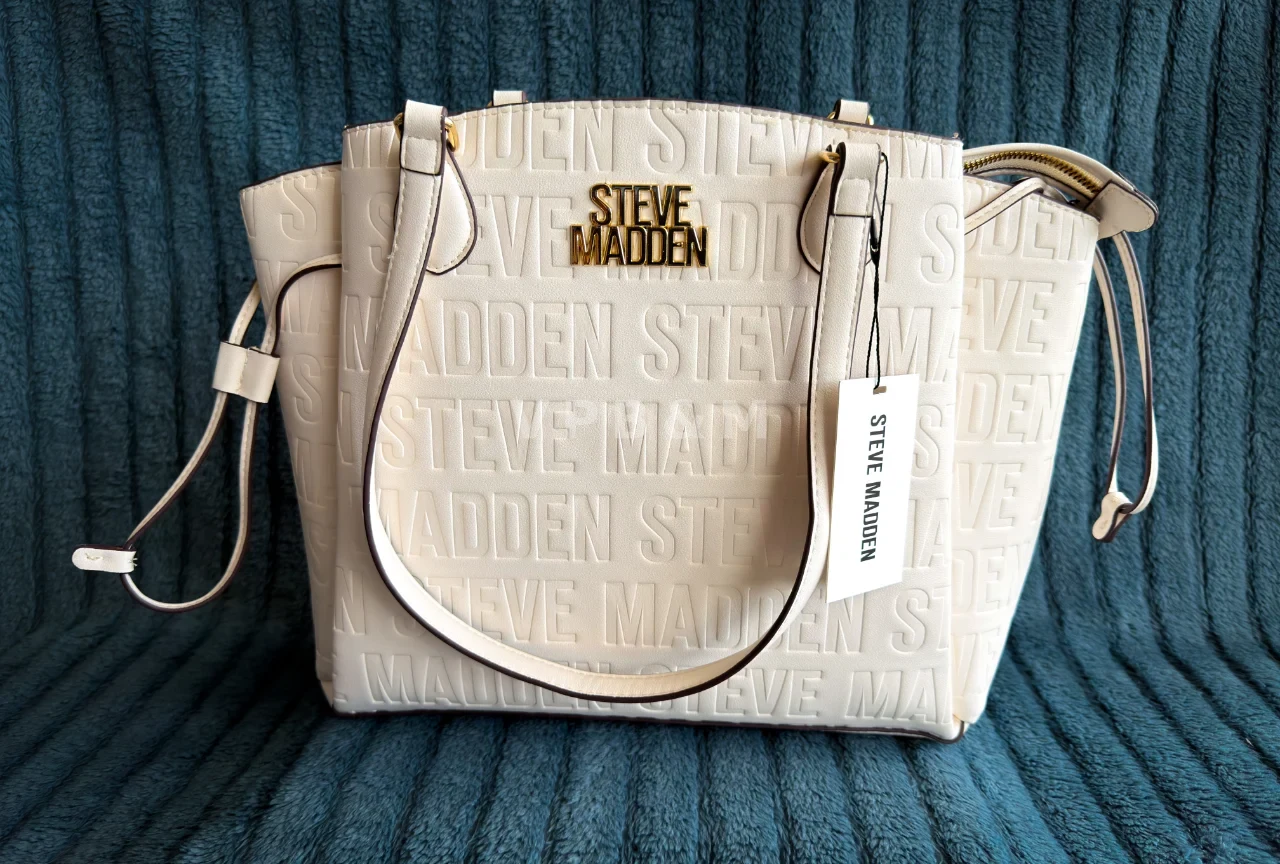 Tote Bag - Cotton