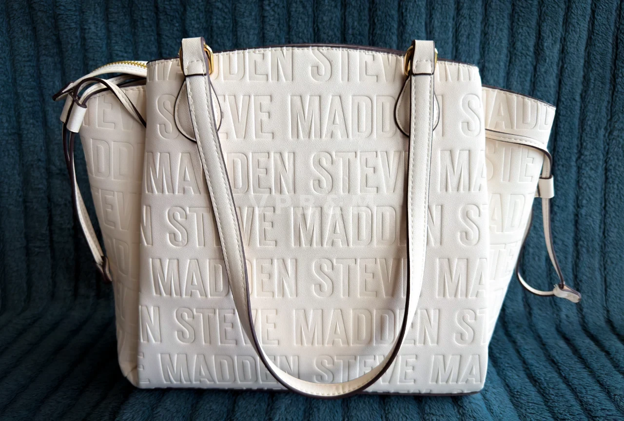 Tote Bag - Cotton 2