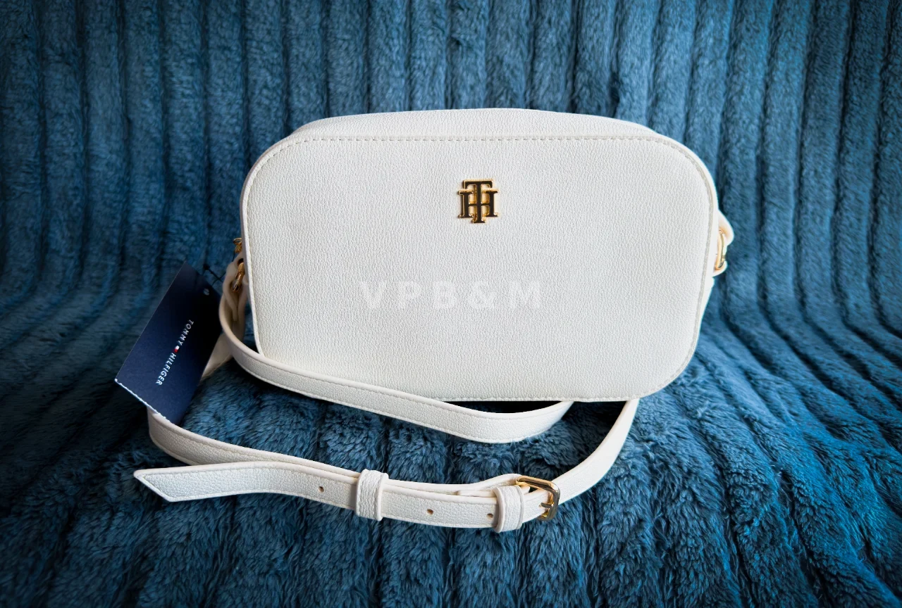 Cross Body - Calico