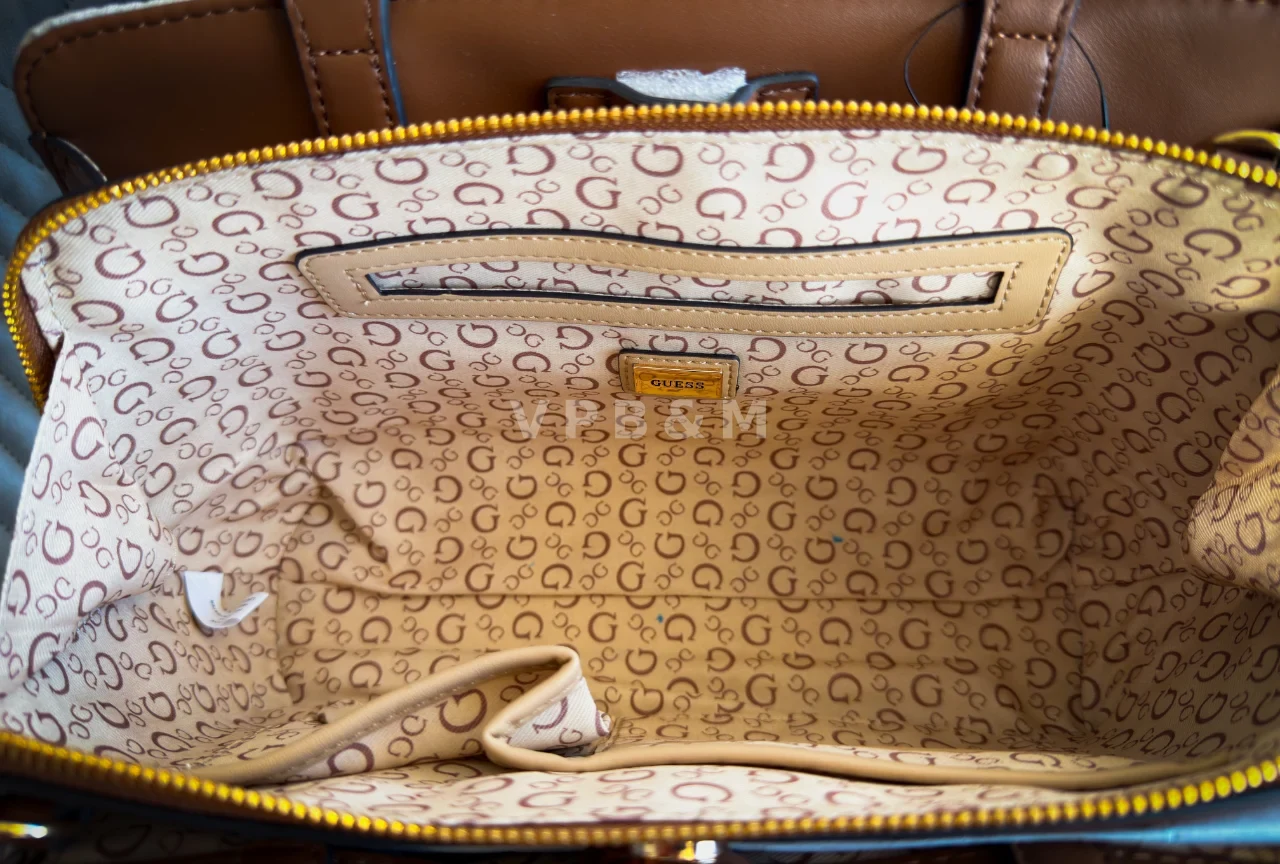 Cross Body - Natural Beige 3