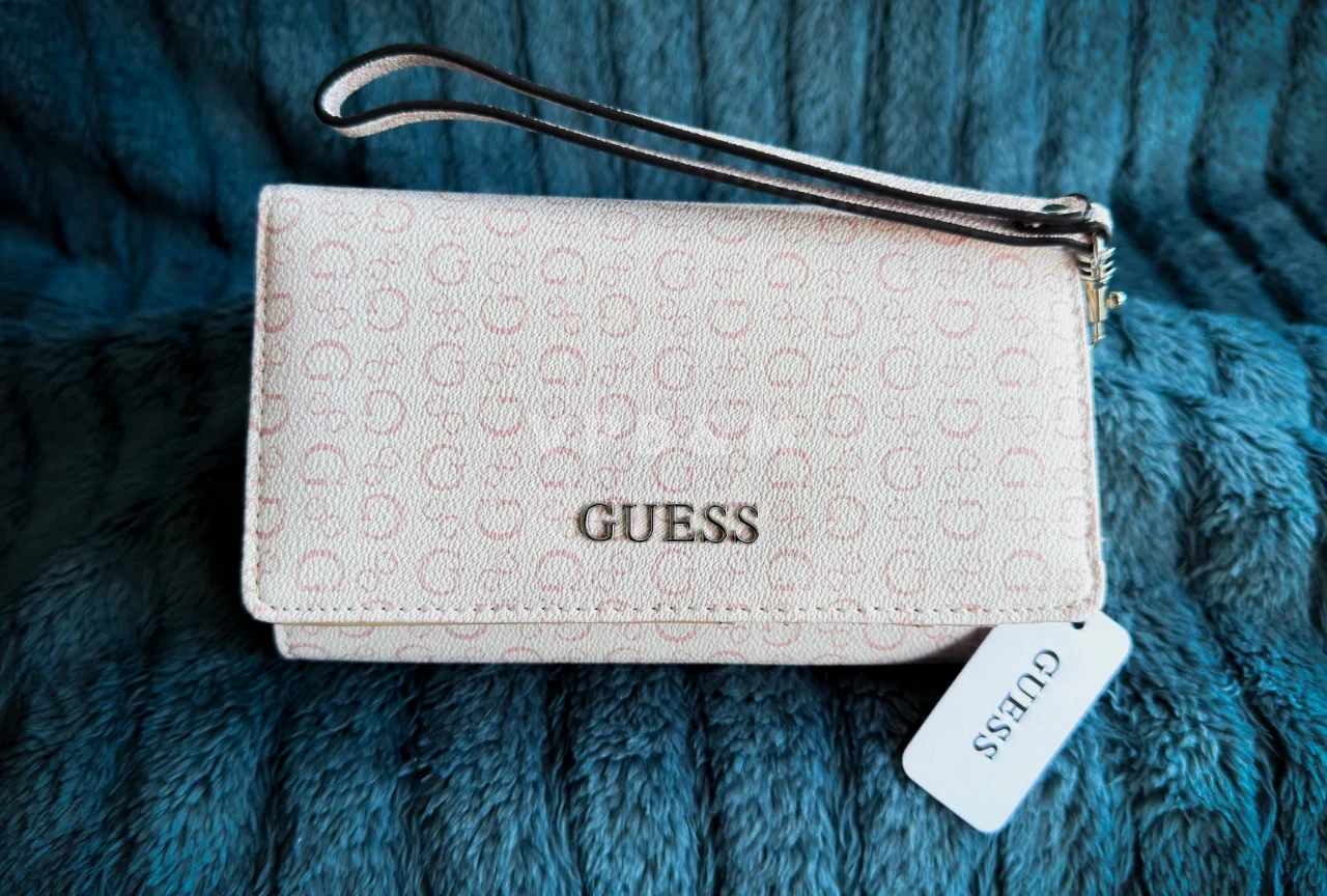 Cartera - Dusty Mauve